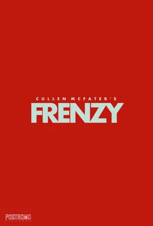 Постер: Frenzy