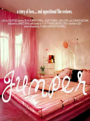 Постер: Jumper