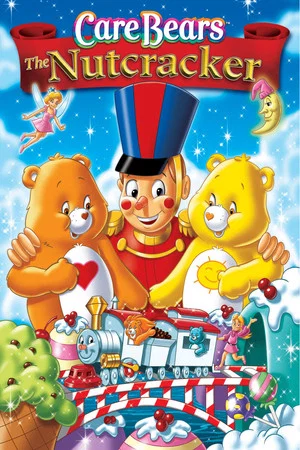 Постер: Care Bears Nutcracker Suite