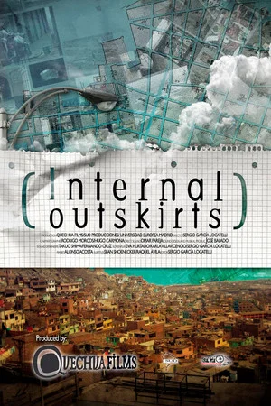 Постер: Periferias interiores