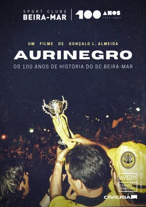 Постер: Aurinegro