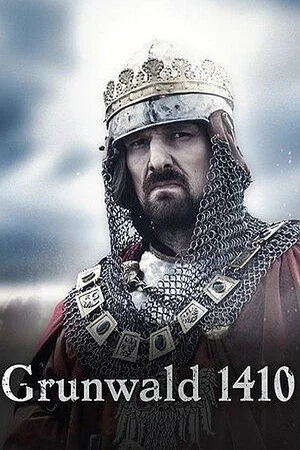 Постер: Grunwald 1410