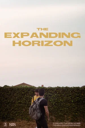 Постер: The Expanding Horizon