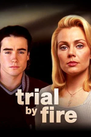 Постер: Trial by Fire