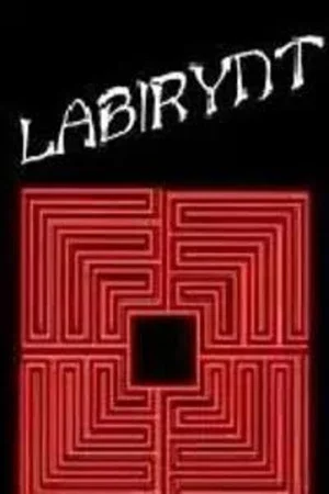 Постер: Labirynt