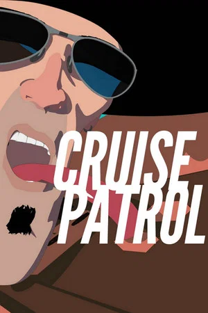 Постер: Cruise Patrol
