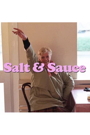 Постер: Salt and Sauce