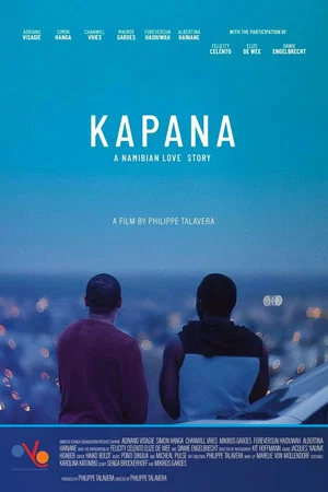 Постер: Kapana