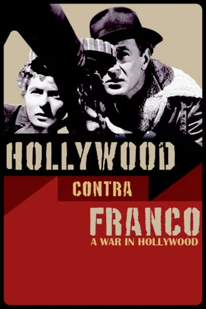 Постер: A War in Hollywood
