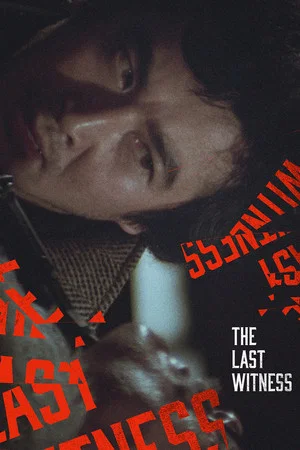 Постер: The Last Witness