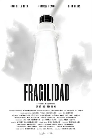 Постер: Fragilidad