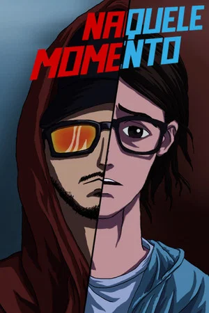 Постер: In That Moment