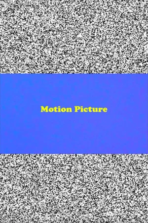 Постер: Motion Picture