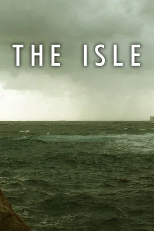 Постер: The Isle