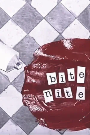 Постер: BITE NITE