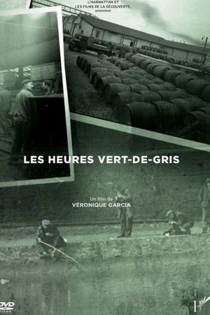 Постер: Les heures vert de gris