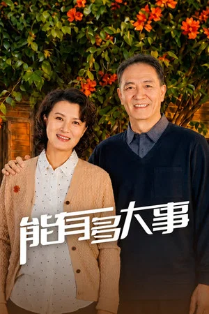 Постер: 能有多大事
