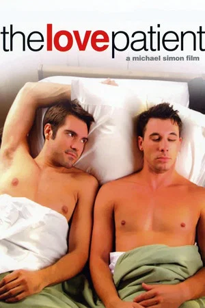 Постер: The Love Patient