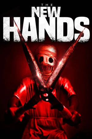 Постер: The New Hands