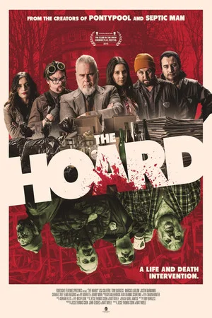 Постер: The Hoard