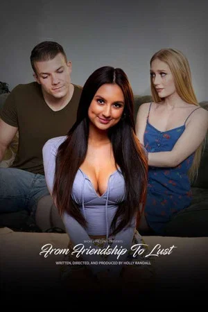 Постер: From Friendship to Lust