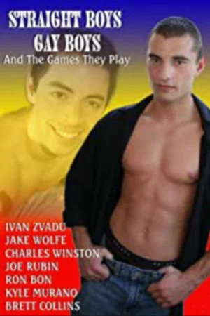 Постер: Straight Boys Gay Boys