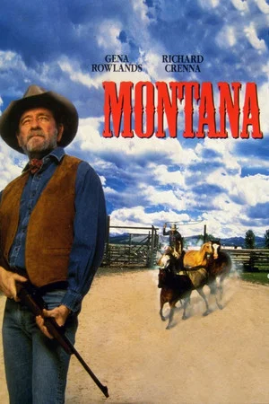 Постер: Montana
