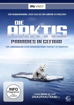 Постер: Arctic