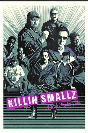 Постер: Killin Smallz