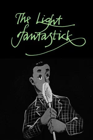 Постер: The Light Fantastick