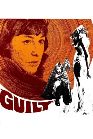 Постер: Guilt