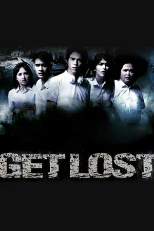 Постер: Get Lost: Urban Legend di Benteng Pendem