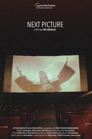 Постер: Next Picture