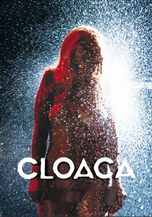 Постер: Cloaca