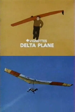 Постер: Canada Vignettes: Delta Plane