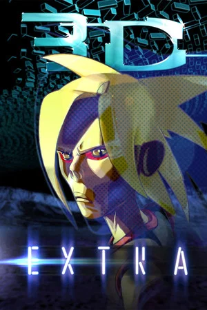 Постер: Extra 3D