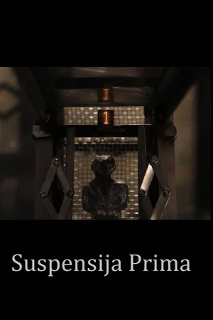 Постер: Suspension Prima