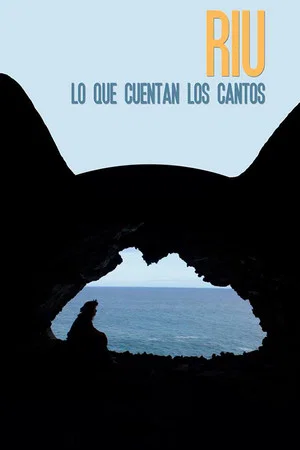 Постер: RIU, What the Ancestral Chants Tell