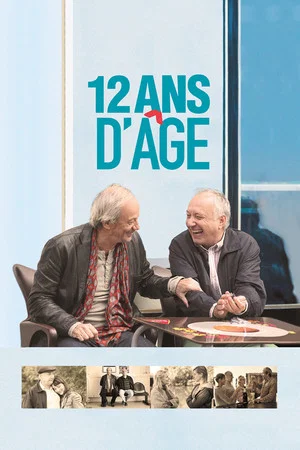 Постер: 60 Going On 12