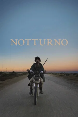 Постер: Notturno