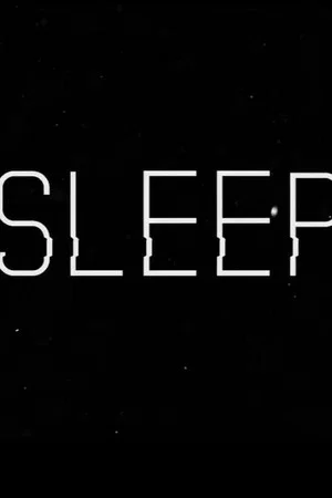 Постер: Sleep