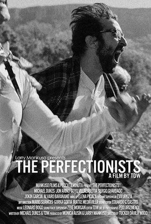 Постер: The Perfectionists