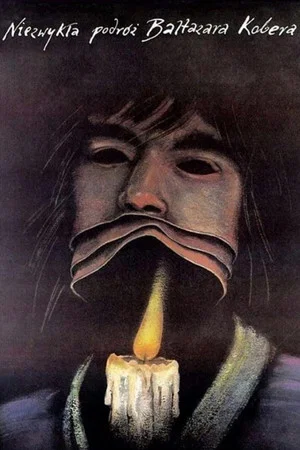 Постер: The Tribulations of Balthazar Kober