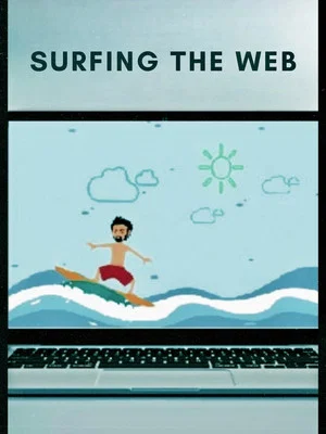 Постер: Surfing the Web