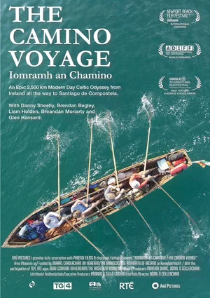 Постер: The Camino Voyage