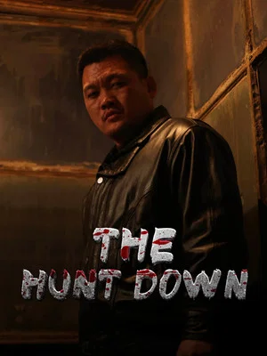 Постер: The Hunt Down