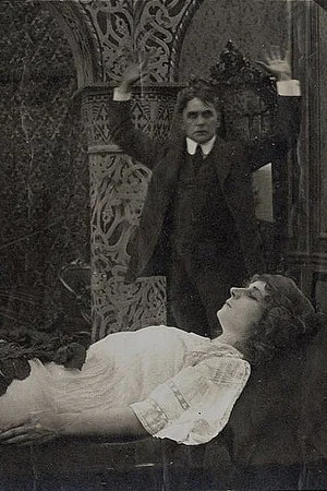 Постер: The Kiss of Death