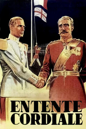 Постер: Cordial Agreement