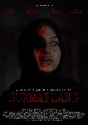 Постер: Sukmailang