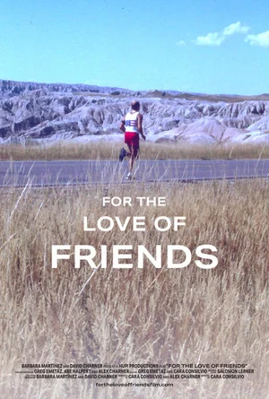 Постер: For the Love of Friends